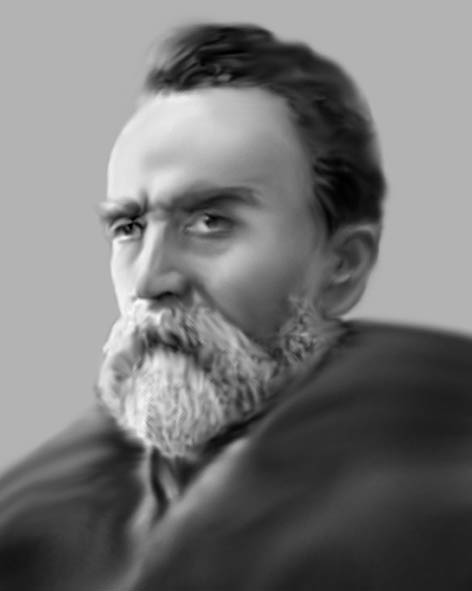 фото: Дебагорій-Мокрієвич (Дебогорій-Мокрієвич) Володимир Карпович