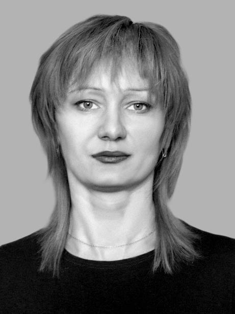 фото: Дейсун Світлана Федорівна