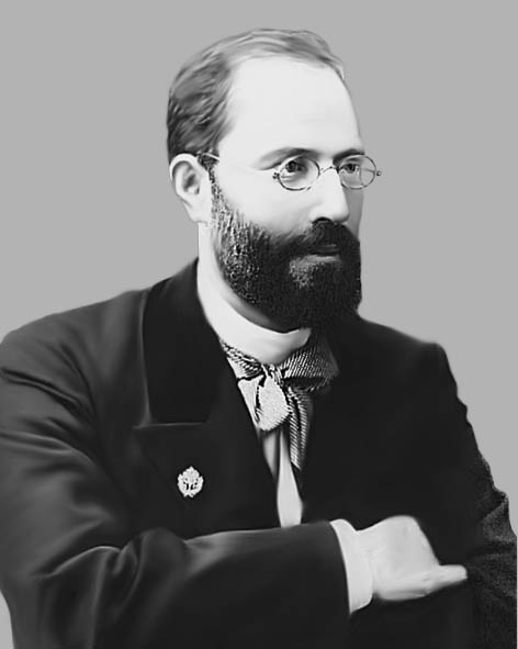 фото: Дейч Йосип Якович