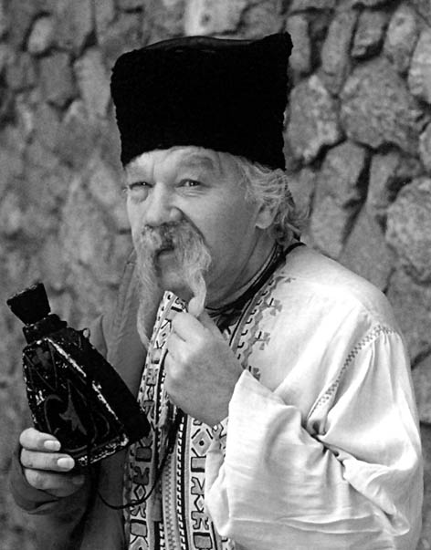 Демчук Юрій  Васильович