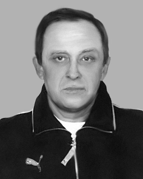 фото: Дем’янов Валерій Трохимович