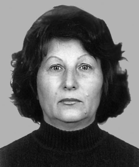 фото: Денега Галина Василівна