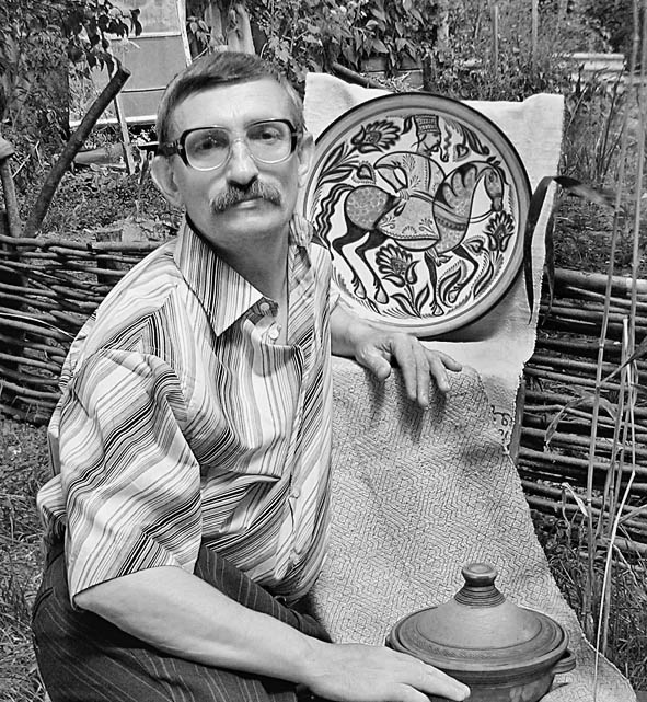 фото: Денисенко Сергій Михайлович