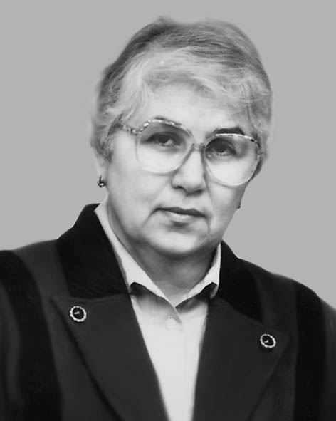 Дениско Людмила Михайлівна