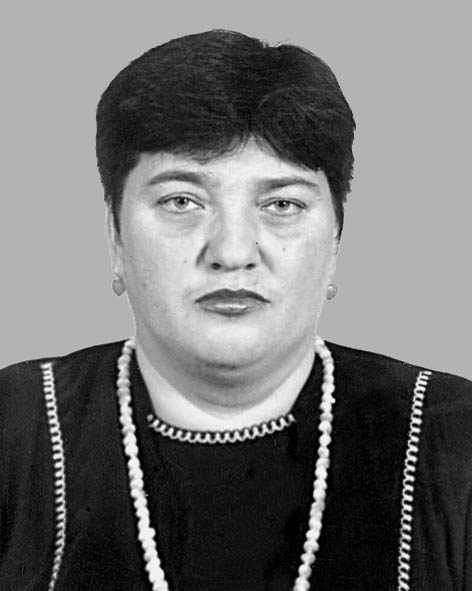 фото: Денисова Світлана Павлівна