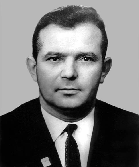 Дешевой Микола Федорович