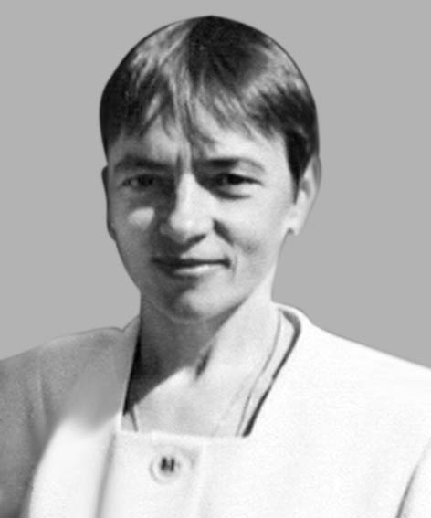 фото: Джабраїлова Тетяна Єгорівна