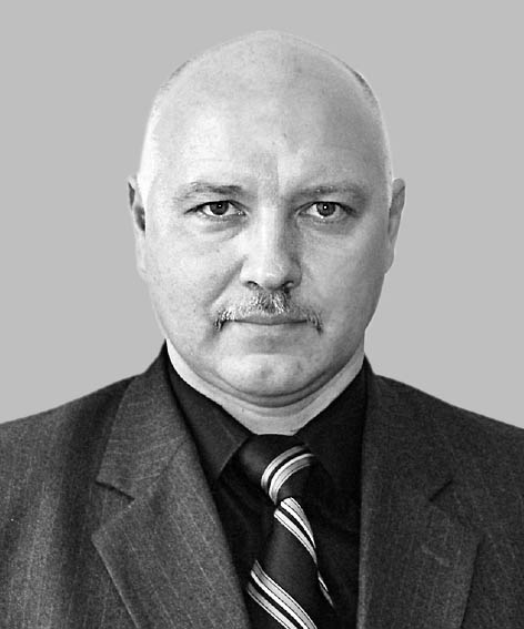 фото: Джежеря Юрій Іванович