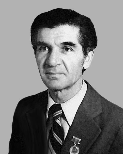 Джемільов Аким Абдурахманович