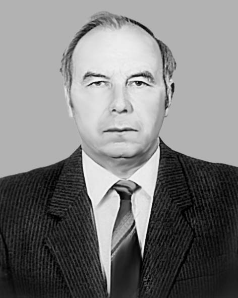 Дженєєв Сергiй Юрiйович