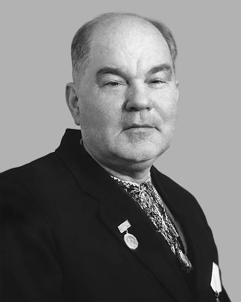 Джурджій Віктор Євдокимович