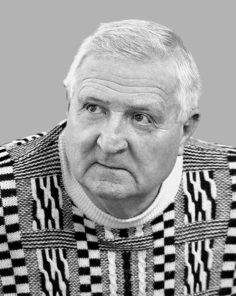 Джус Олег Миколайович