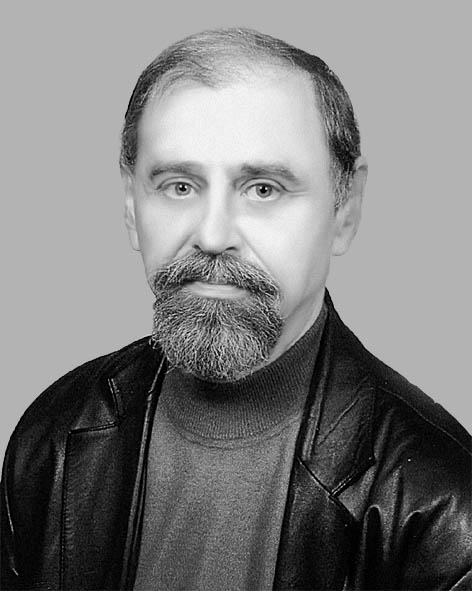 фото: Дзекун Олександр Іванович