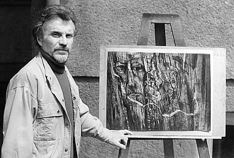 фото: Дзись-Войнаровський Микола Лазарович