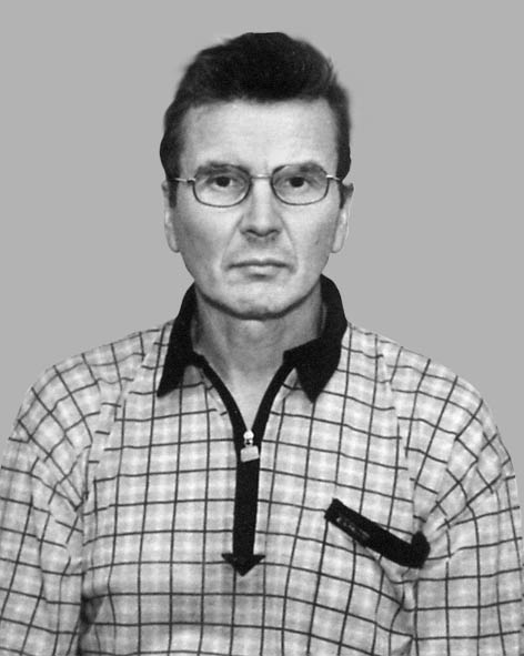 фото: Дзюба Сергій Михайлович