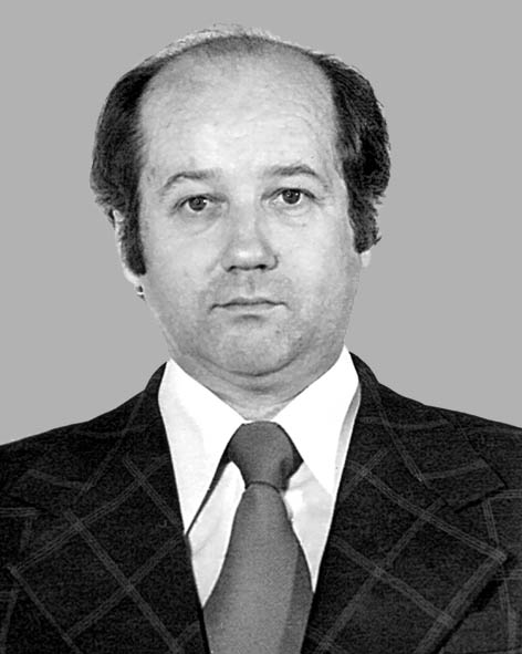 фото: Дзюбенко Микола Іванович
