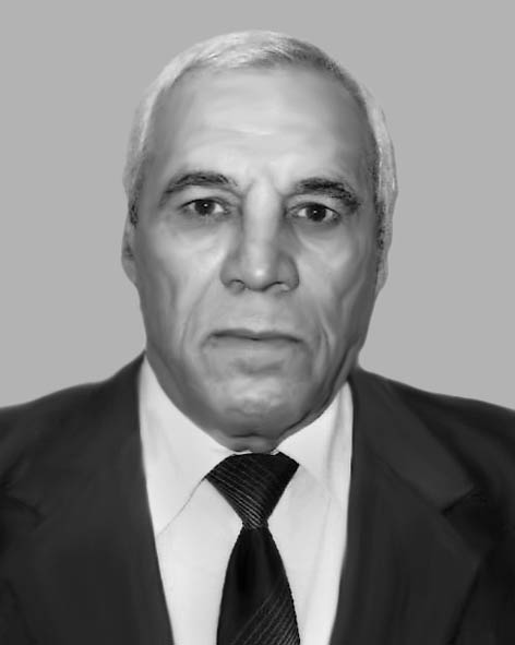 фото: Дзюбенко Михайло Іванович