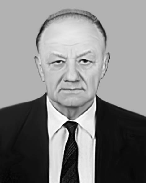 фото: Дзюбик Степан Данилович