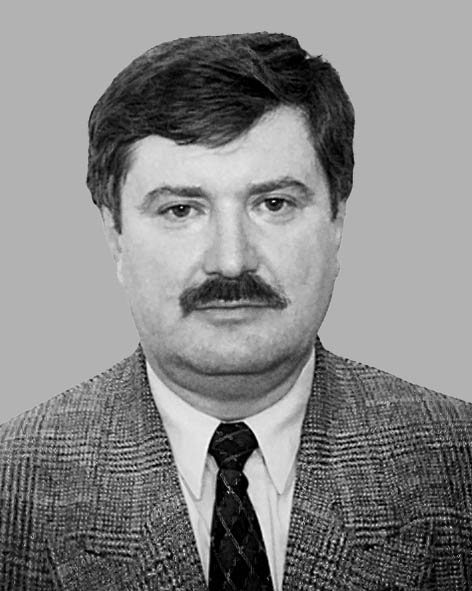 фото: Дзюблик Олександр Ярославович