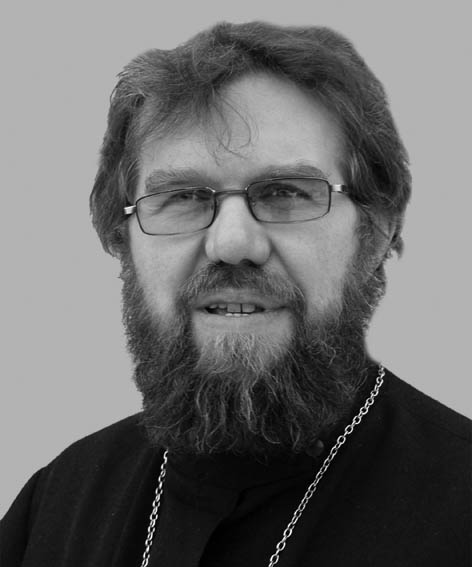 Димид Михайло Дмитрович