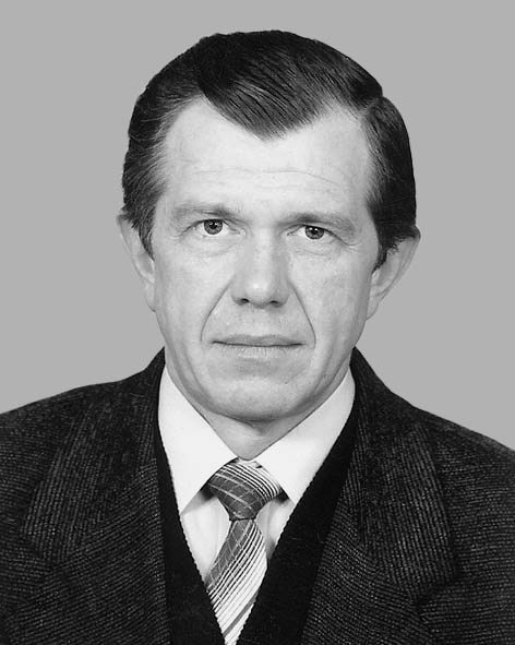 Дівізінюк Михайло  Михайлович