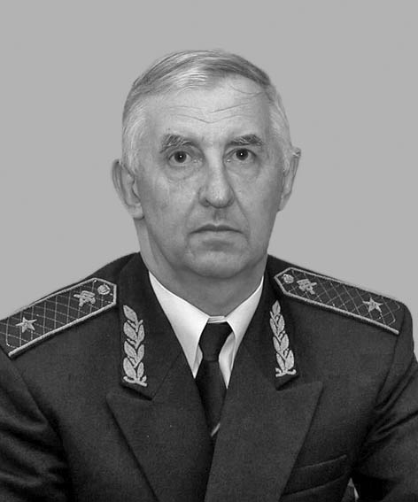 фото: Дейнека Олександр Георгійович
