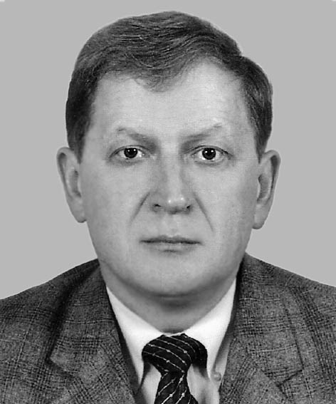 фото: Дністрянський Мирослав Степанович