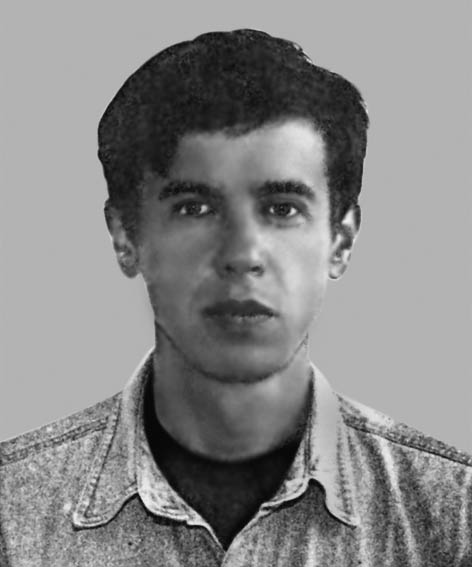 фото: Добродій Олександр Павлович