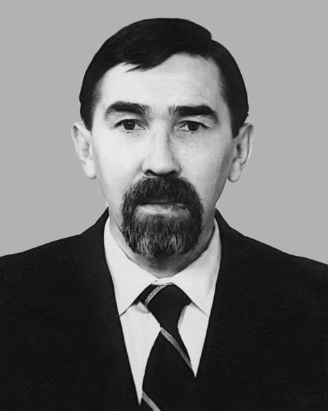 фото: Доброштан Євген Васильович
