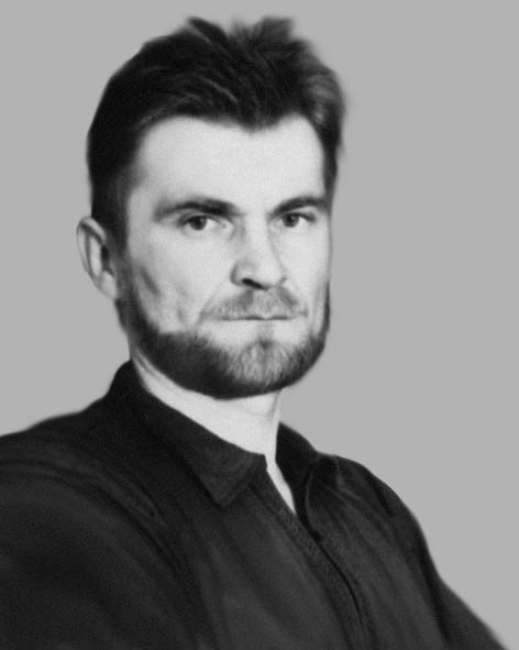 фото: Довбенюк Володимир Михайлович