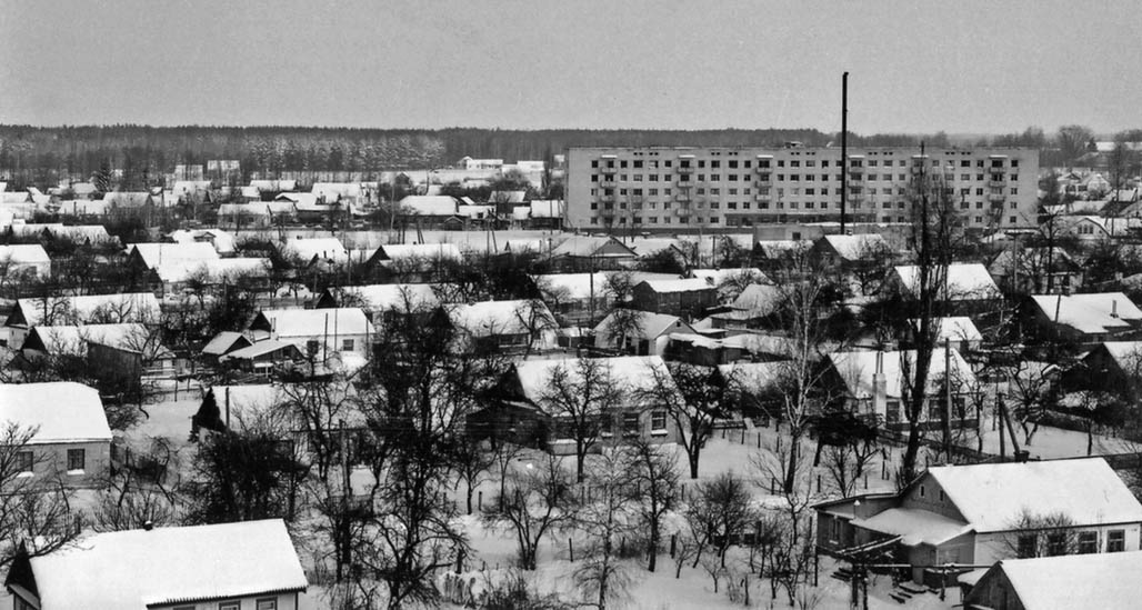 фото: Довбиш