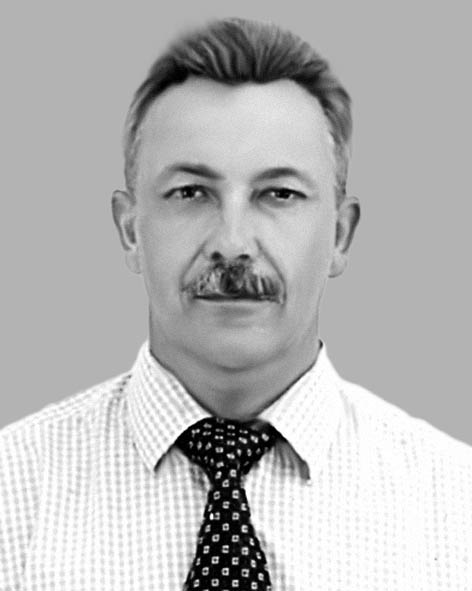 фото: Довгань Олександр Михайлович