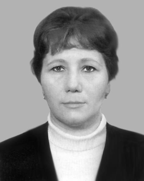 фото: Довженко Ірина Павлівна
