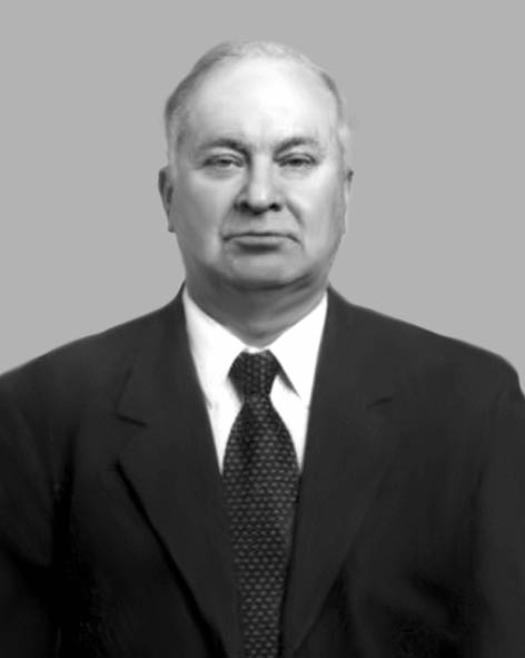 фото: Додонов Олександр Георгійович
