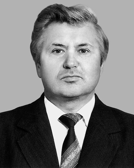Долгих Іван Дмитрович