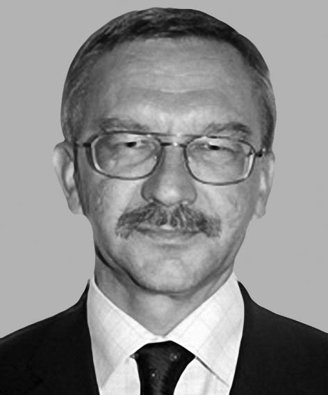 фото: Долгов Ігор Олексійович