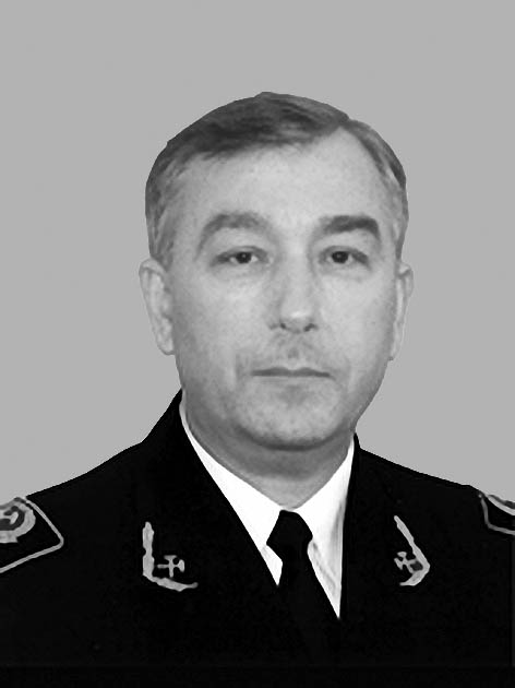 фото: Должиков Петро Миколайович