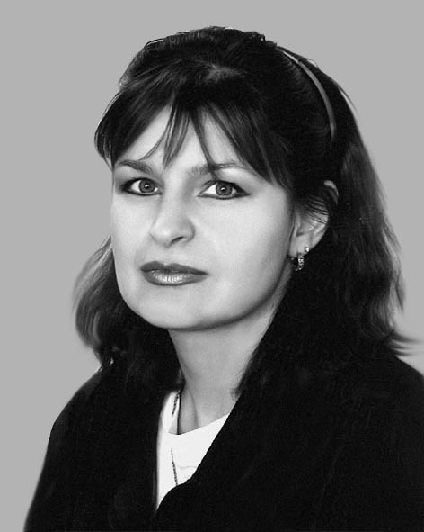 Долиніна Міла Мілківна
