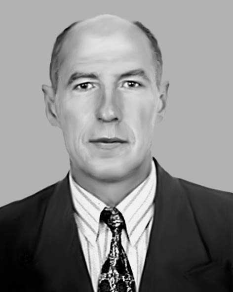 фото: Доманський Валерій Тимофійович