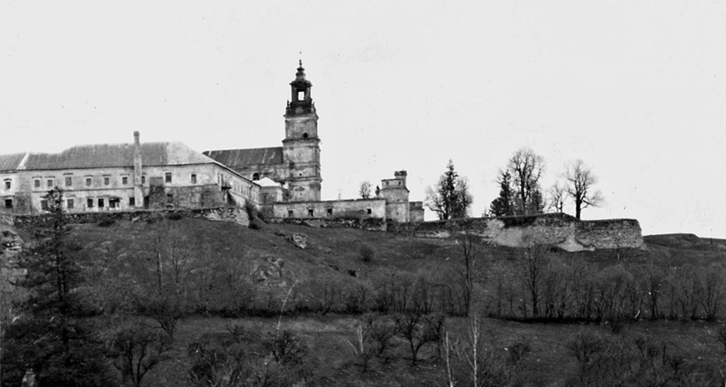 фото: Домініканці
