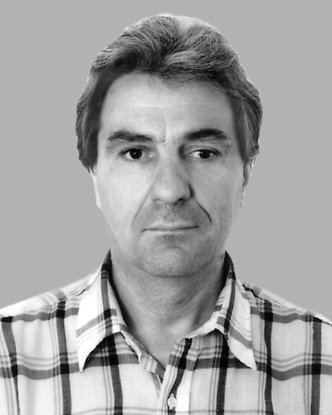 фото: Донич Іван Костянтинович