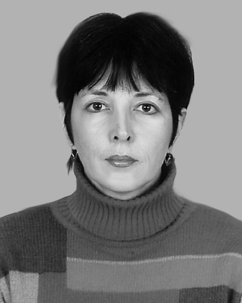 фото: Дорош Оксана Володимирівна