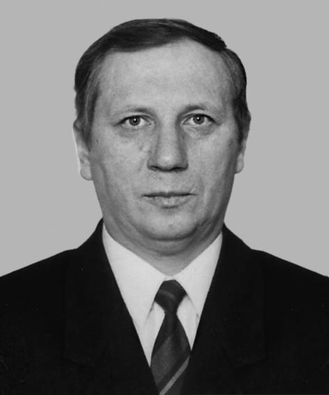 фото: Драгобецький Володимир В’ячеславович