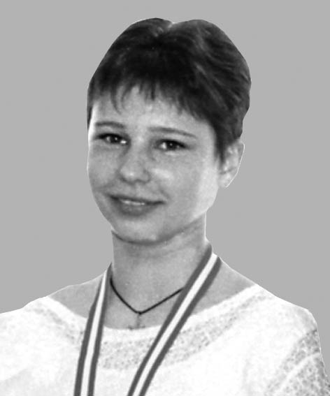 фото: Дрібна Олена  Сергіївна