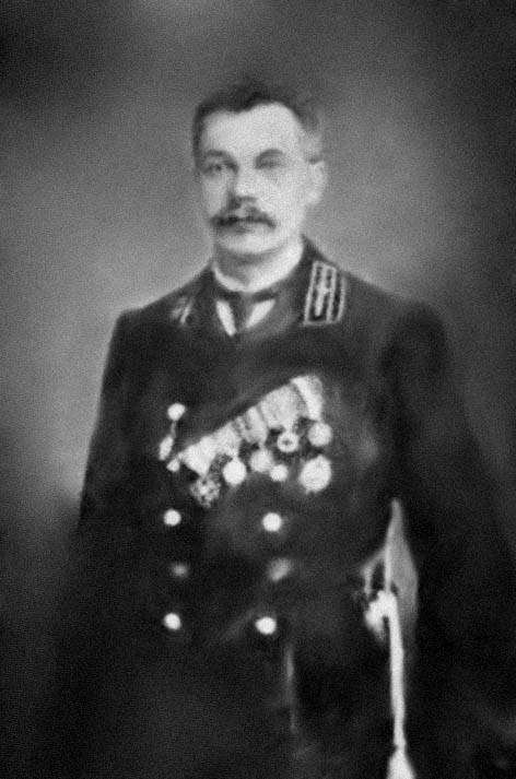 фото: Дроздов-Мишківський Степан  Леонтійович