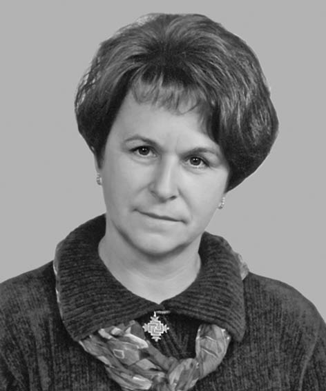 фото: Дувірак Христина Василівна