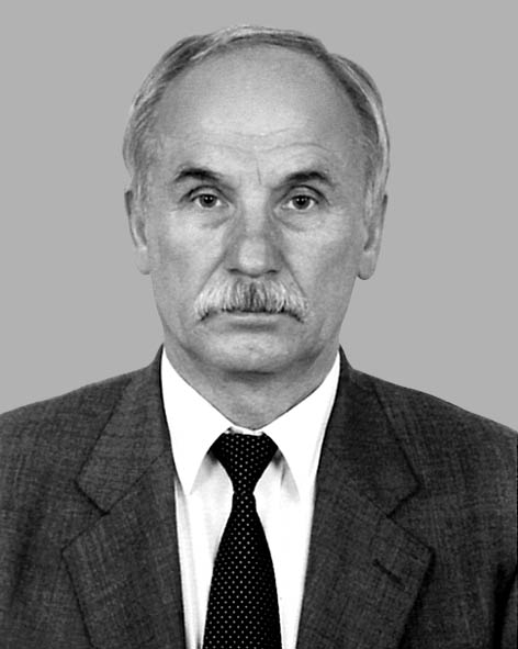 Дуда Ігор Микитович