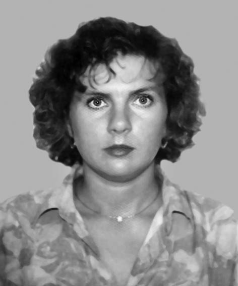 Дудник Вероніка Михайлівна