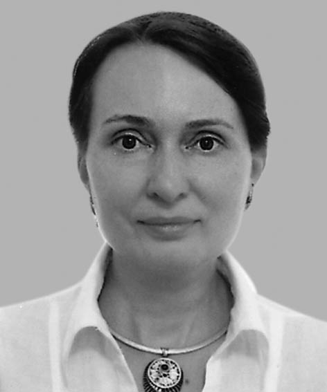 фото: Дюговська Галина Володимирівна
