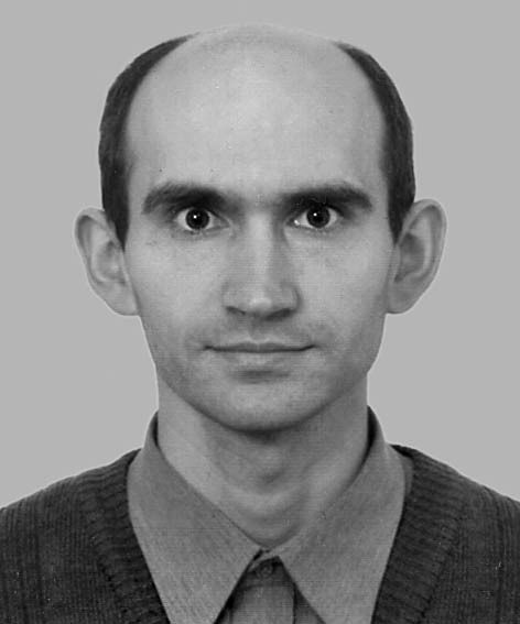 фото: Дяченко Сергій Андрійович